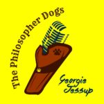 The Philosopher Dogs Logo